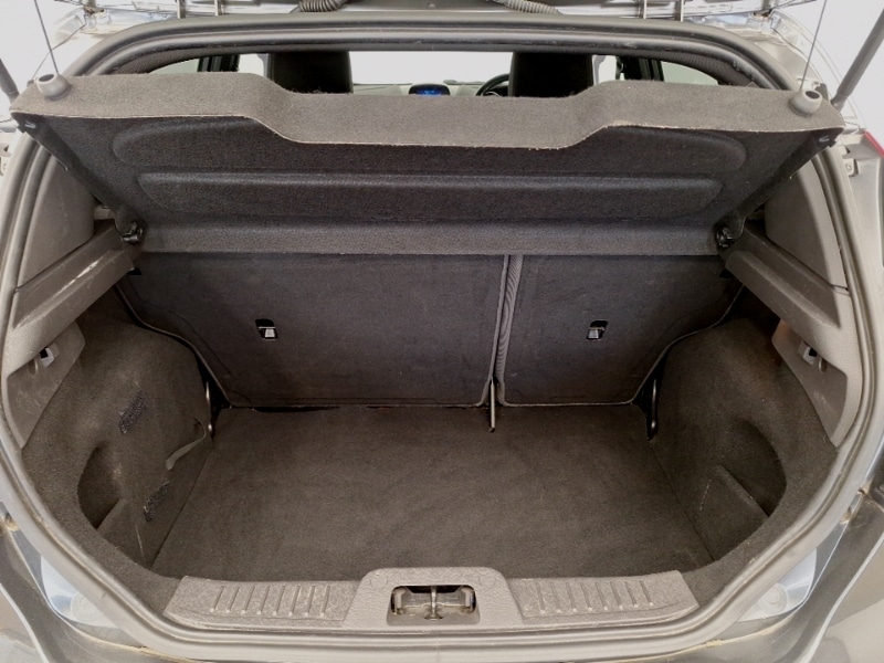 Used Ford Fiesta 2016 for sale - 77678172: Photo 8