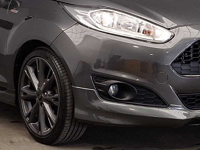 Used Ford Fiesta 2016 for sale - 77678172: Photo 9