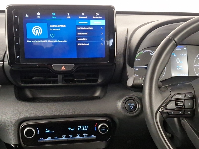 Used Mazda Mazda2 HYBRID 2024 for sale - 77252065: Photo 10