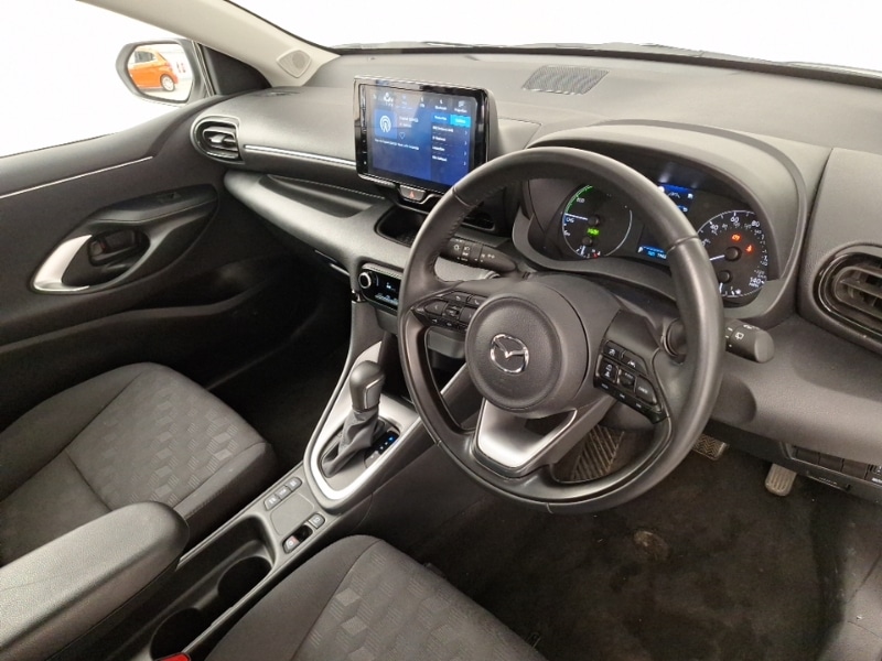Used Mazda Mazda2 HYBRID 2024 for sale - 77252065: Photo 11