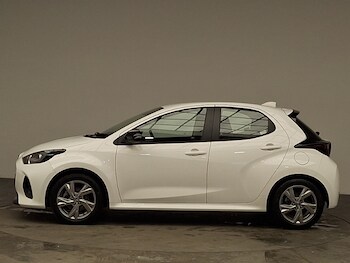 Used Mazda Mazda2 HYBRID 2024 for sale - 77252065: Photo