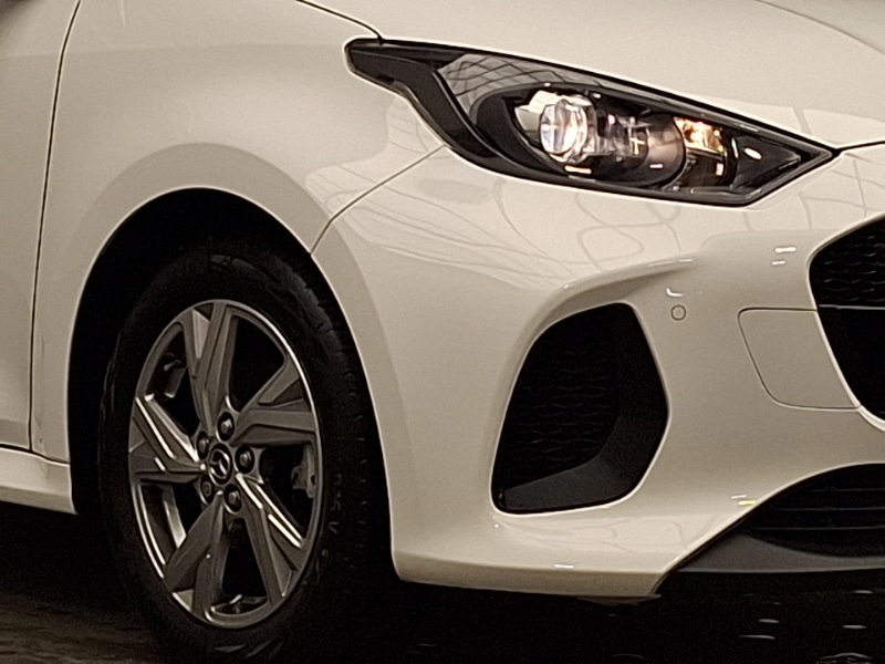 Used Mazda Mazda2 HYBRID 2024 for sale - 77252065: Photo 9