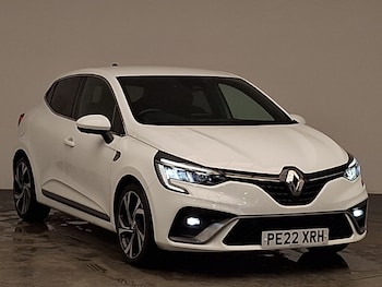 Renault Clio feature image