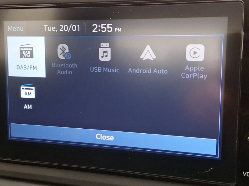 Used Hyundai i20 2024 for sale - 77265232: Photo 13