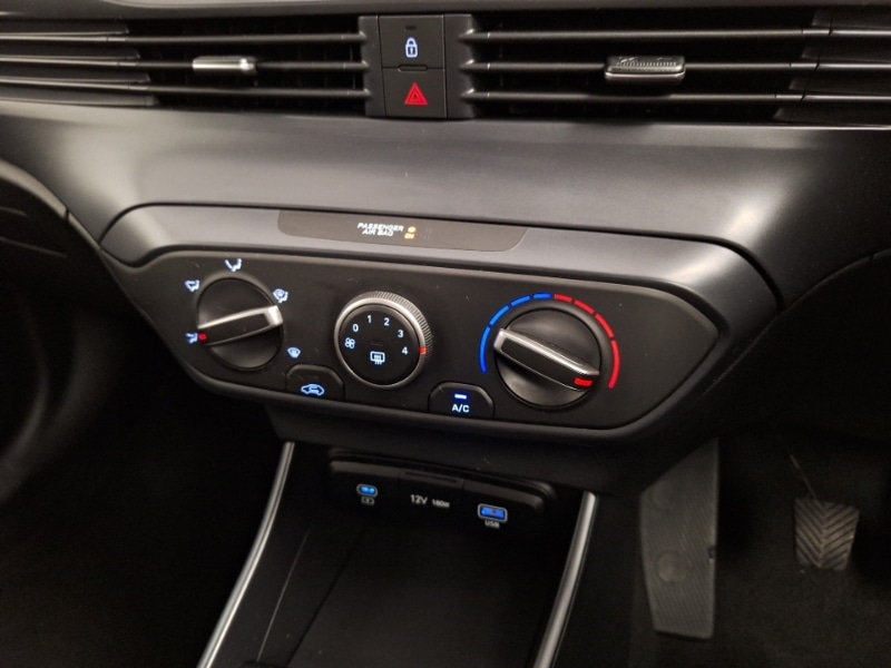 Used Hyundai i20 2024 for sale - 77265232: Photo 14