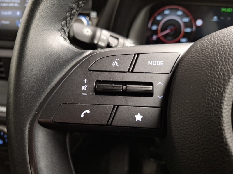 Used Hyundai i20 2024 for sale - 77265232: Photo 15