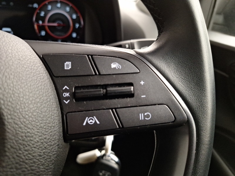 Used Hyundai i20 2024 for sale - 77265232: Photo 16