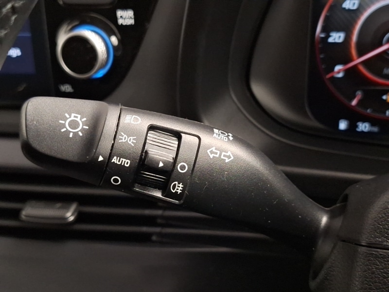 Used Hyundai i20 2024 for sale - 77265232: Photo 17