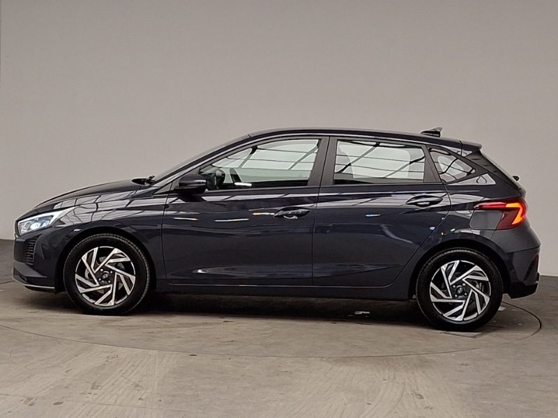 Used Hyundai i20 2024 for sale - 77265232: Photo 4