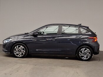 Used Hyundai i20 2024 for sale - 77265232: Photo