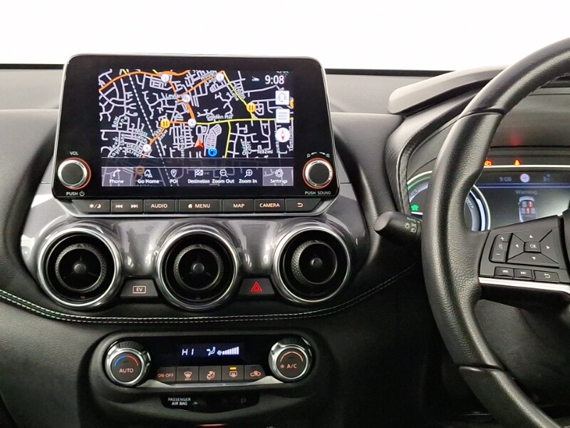 Used Nissan Juke 2022 for sale - 77197627: Photo 10