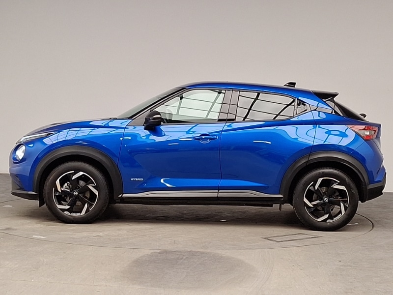 Used Nissan Juke 2022 for sale - 77197627: Photo 4