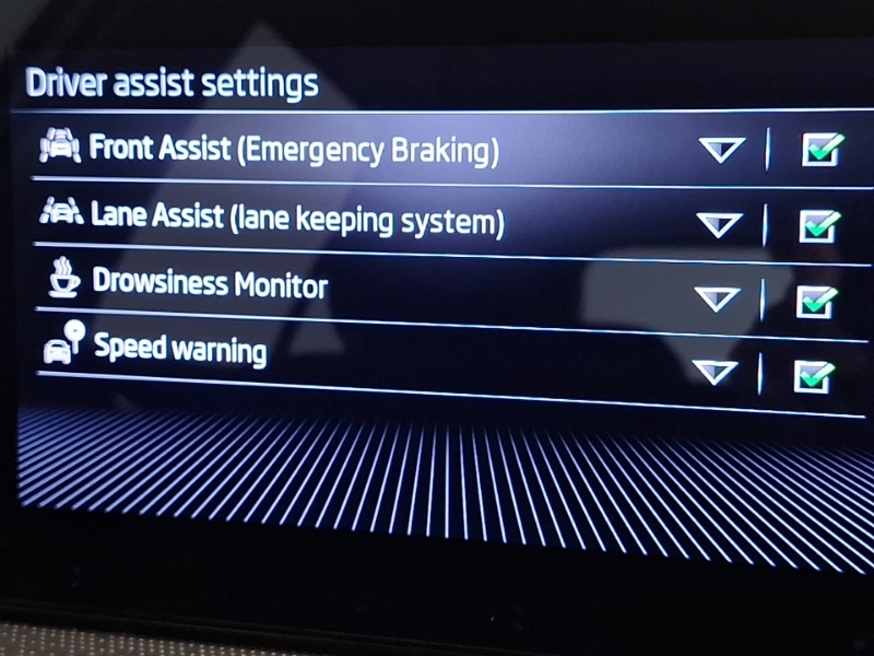 Used Skoda Kamiq 2025 for sale - 77611005: Photo 14