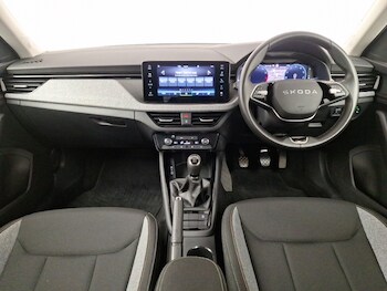 Used Skoda Kamiq 2025 for sale - 77611005: Photo