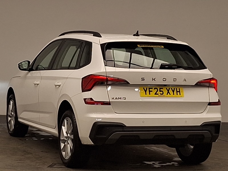 Used Skoda Kamiq 2025 for sale - 77611005: Photo 3