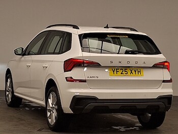 Used Skoda Kamiq 2025 for sale - 77611005: Photo
