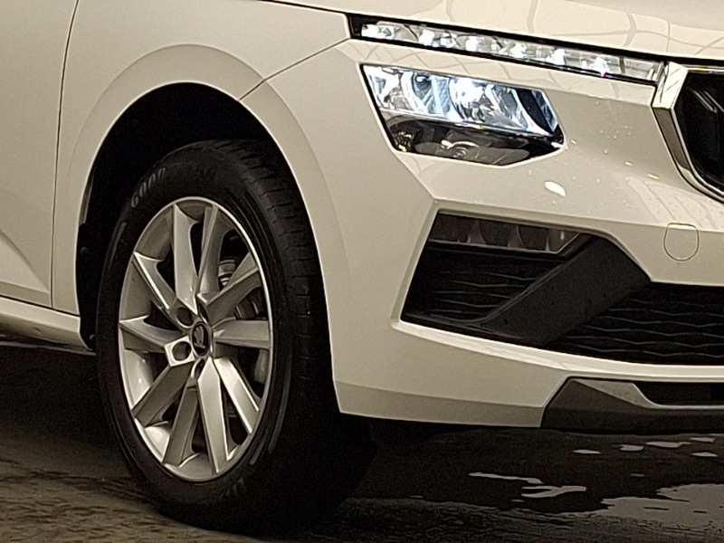 Used Skoda Kamiq 2025 for sale - 77611005: Photo 9