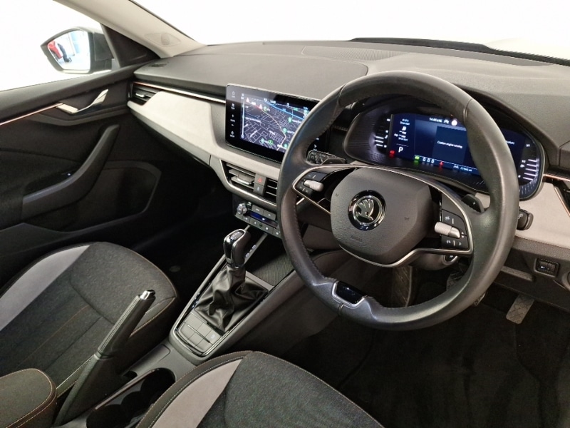 Used Skoda Kamiq 2024 for sale - 78169784: Photo 11