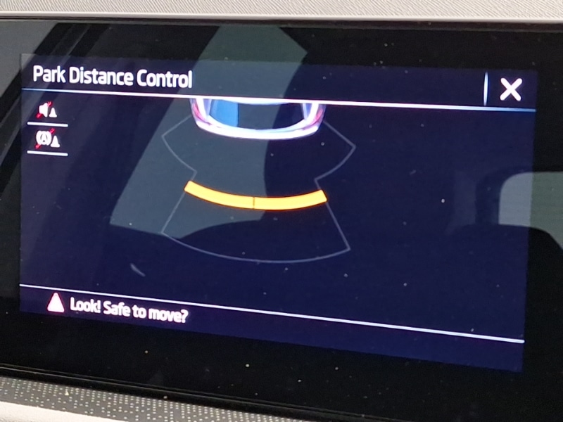 Used Skoda Kamiq 2024 for sale - 78169784: Photo 12