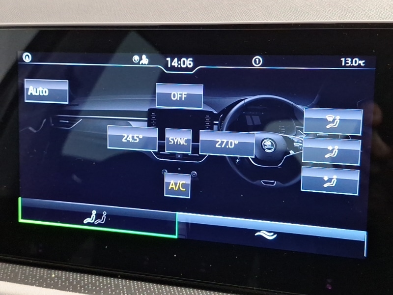 Used Skoda Kamiq 2024 for sale - 78169784: Photo 15