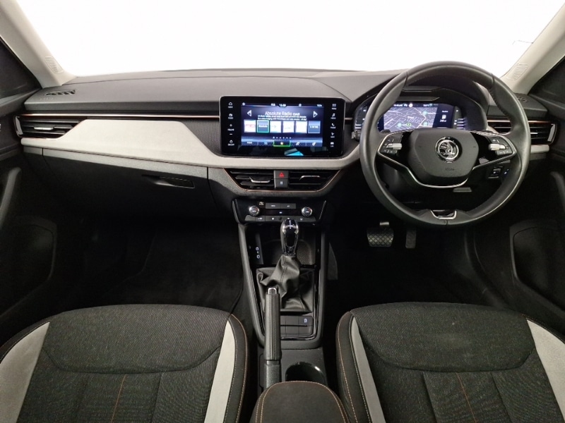 Used Skoda Kamiq 2024 for sale - 78169784: Photo 2