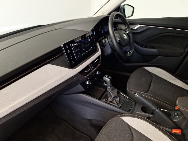 Used Skoda Kamiq 2024 for sale - 78169784: Photo 5