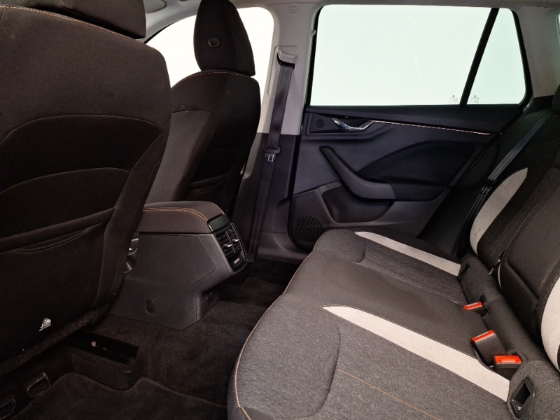 Used Skoda Kamiq 2024 for sale - 78169784: Photo 6