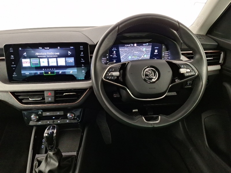 Used Skoda Kamiq 2024 for sale - 78169784: Photo 7