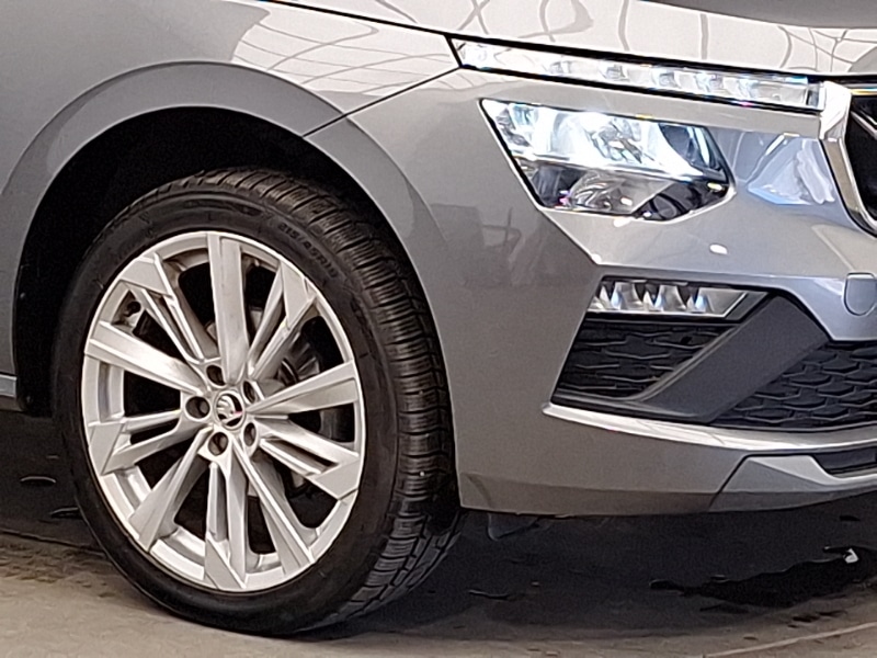 Used Skoda Kamiq 2024 for sale - 78169784: Photo 9