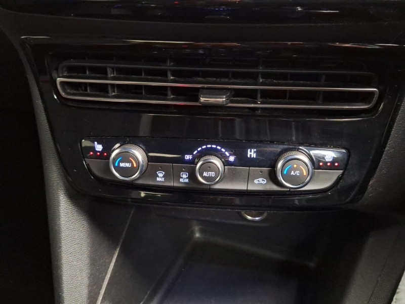 Used Vauxhall Mokka 2022 for sale - 76834200: Photo 14