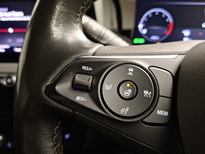 Used Vauxhall Mokka 2022 for sale - 76834200: Photo 16