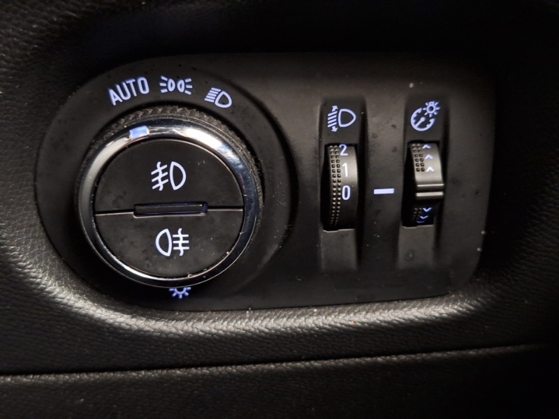 Used Vauxhall Mokka 2022 for sale - 76834200: Photo 18