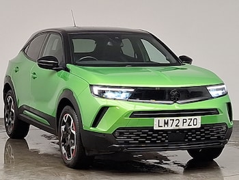 2022 - 1.2 Turbo GS Line 5dr