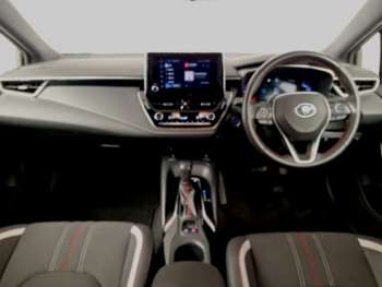 Used Toyota Corolla 2022 for sale - 74567512: Photo