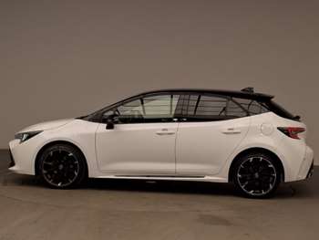Used Toyota Corolla 2022 for sale - 74567512: Photo