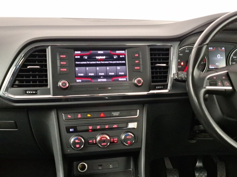 Used SEAT Ateca 2019 for sale - 76941939: Photo 10