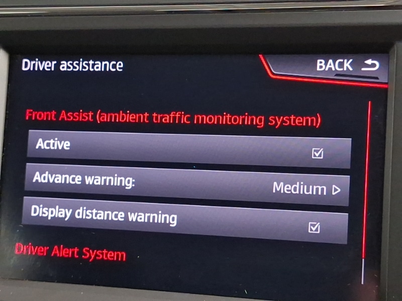 Used SEAT Ateca 2019 for sale - 76941939: Photo 15