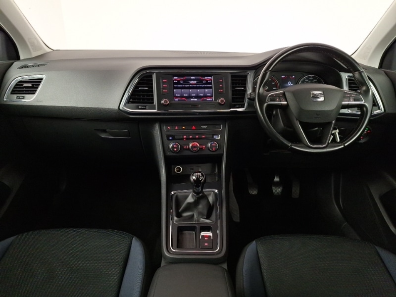 Used SEAT Ateca 2019 for sale - 76941939: Photo 2
