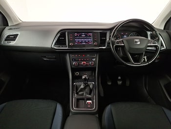 Used SEAT Ateca 2019 for sale - 76941939: Photo