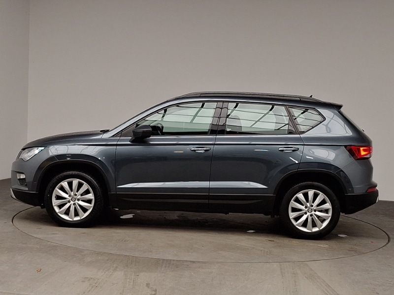 Used SEAT Ateca 2019 for sale - 76941939: Photo 4