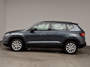 Used SEAT Ateca 2019 for sale - 76941939: Photo