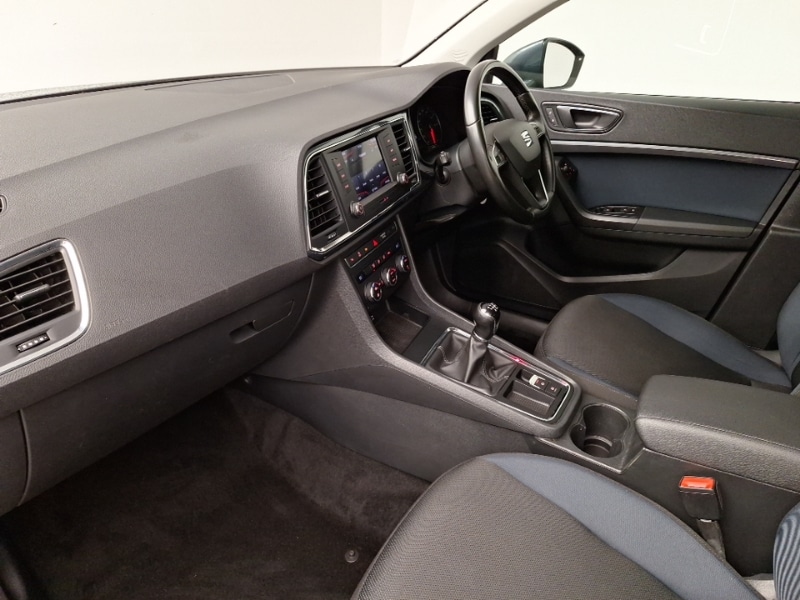 Used SEAT Ateca 2019 for sale - 76941939: Photo 5