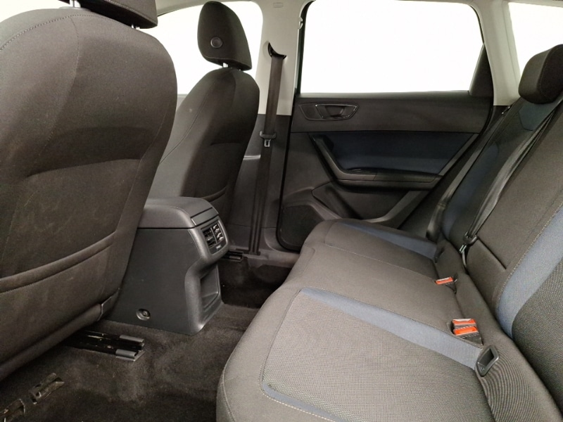 Used SEAT Ateca 2019 for sale - 76941939: Photo 6