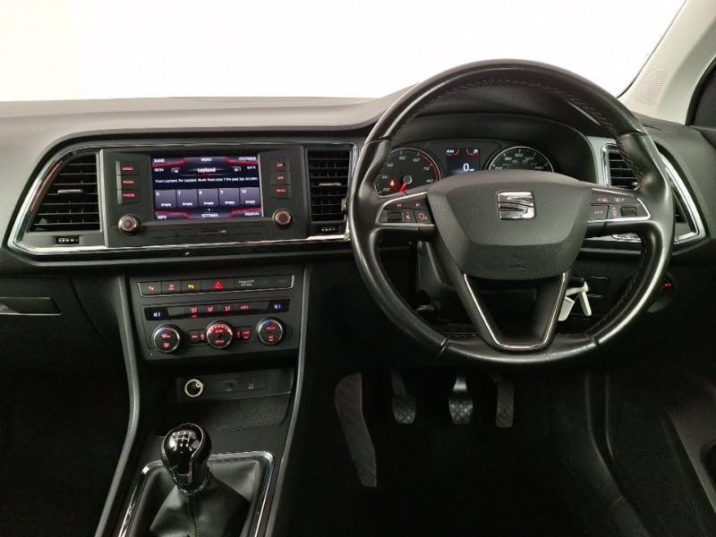 Used SEAT Ateca 2019 for sale - 76941939: Photo 7