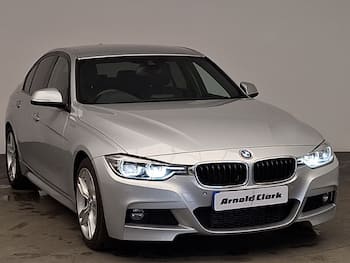 Used BMW 3 Series 2017 for sale - 79642263: Photo