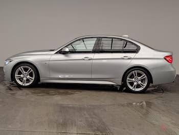Used BMW 3 Series 2017 for sale - 79642263: Photo