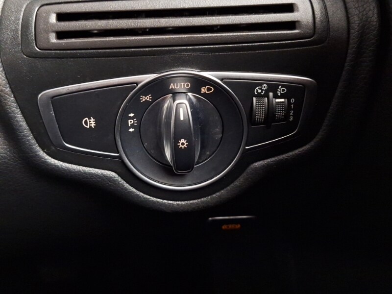 Used Mercedes-Benz C Class 2017 for sale - 77503299: Photo 19