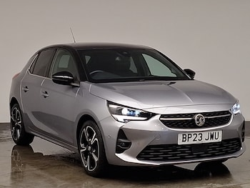 Used Vauxhall Corsa 2023 for sale - 78877169: Photo
