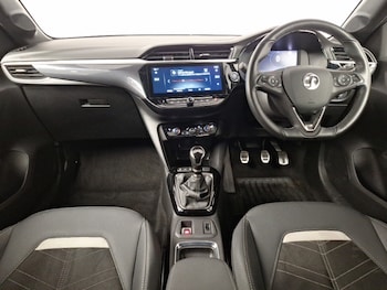 Used Vauxhall Corsa 2023 for sale - 78877169: Photo
