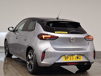 Used Vauxhall Corsa 2023 for sale - 78877169: Photo